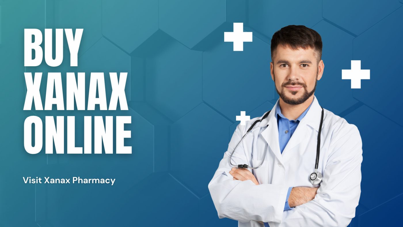 Buy Xanax Online